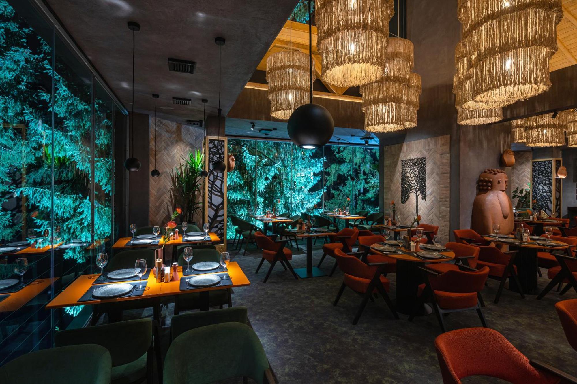 Stara Pravda Hotel 布克维 外观 照片